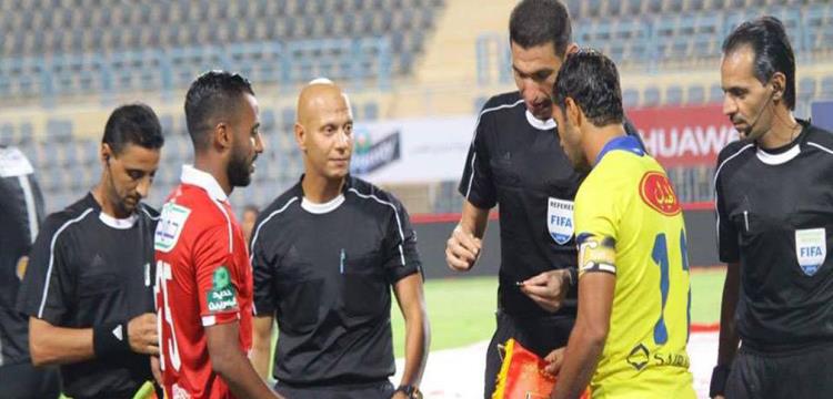 الأهلي والاسماعيلي الأهلي والاسماعيلي